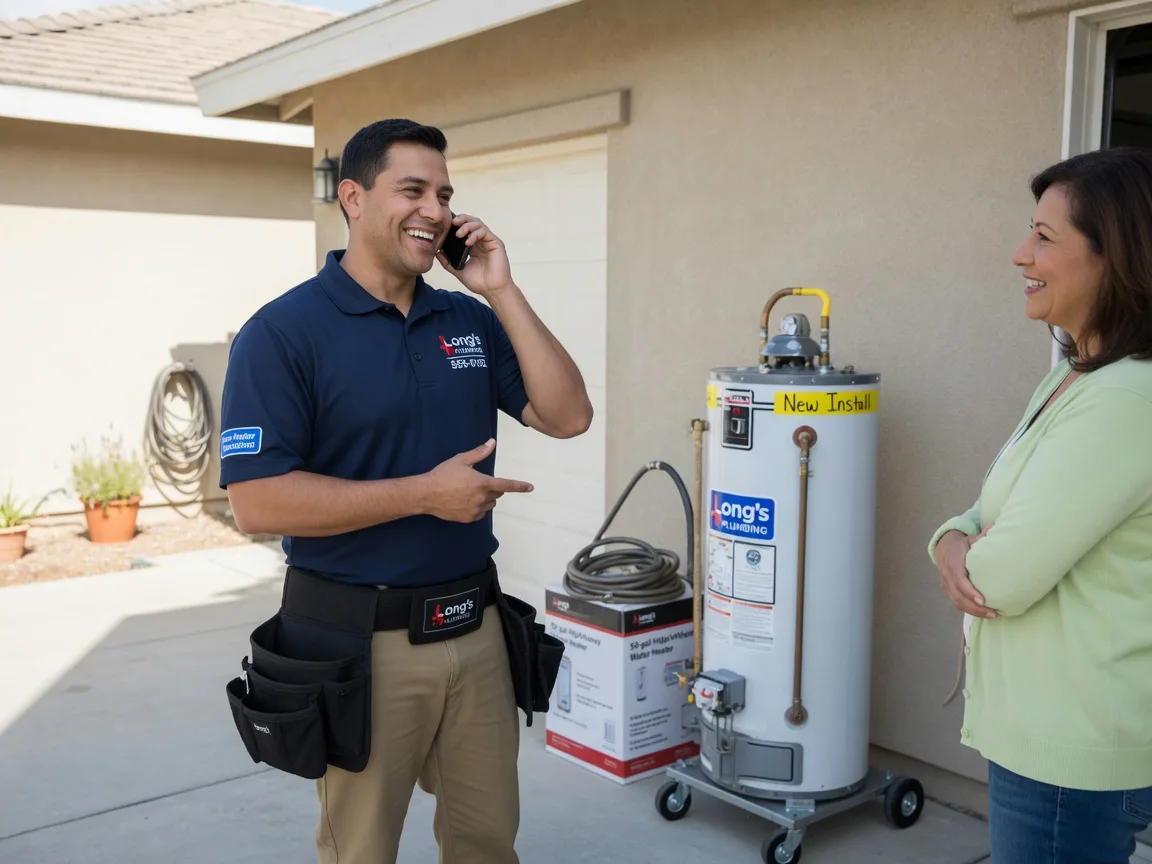 Leak Detection Markle, IN FAQs